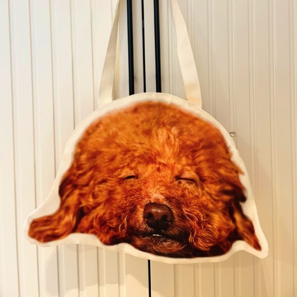 Irregular Shape Shopping Bags - Image 2