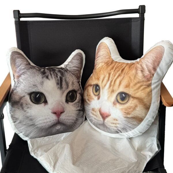 Custom Pet Pillow - Image 2